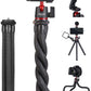 Ulanzi MT-11 flexible tripod XL with extra sturdy legs and built-in phone holder