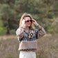Telesin magnetische neck mount voor smartphone - Grijs - Telefoonhouders