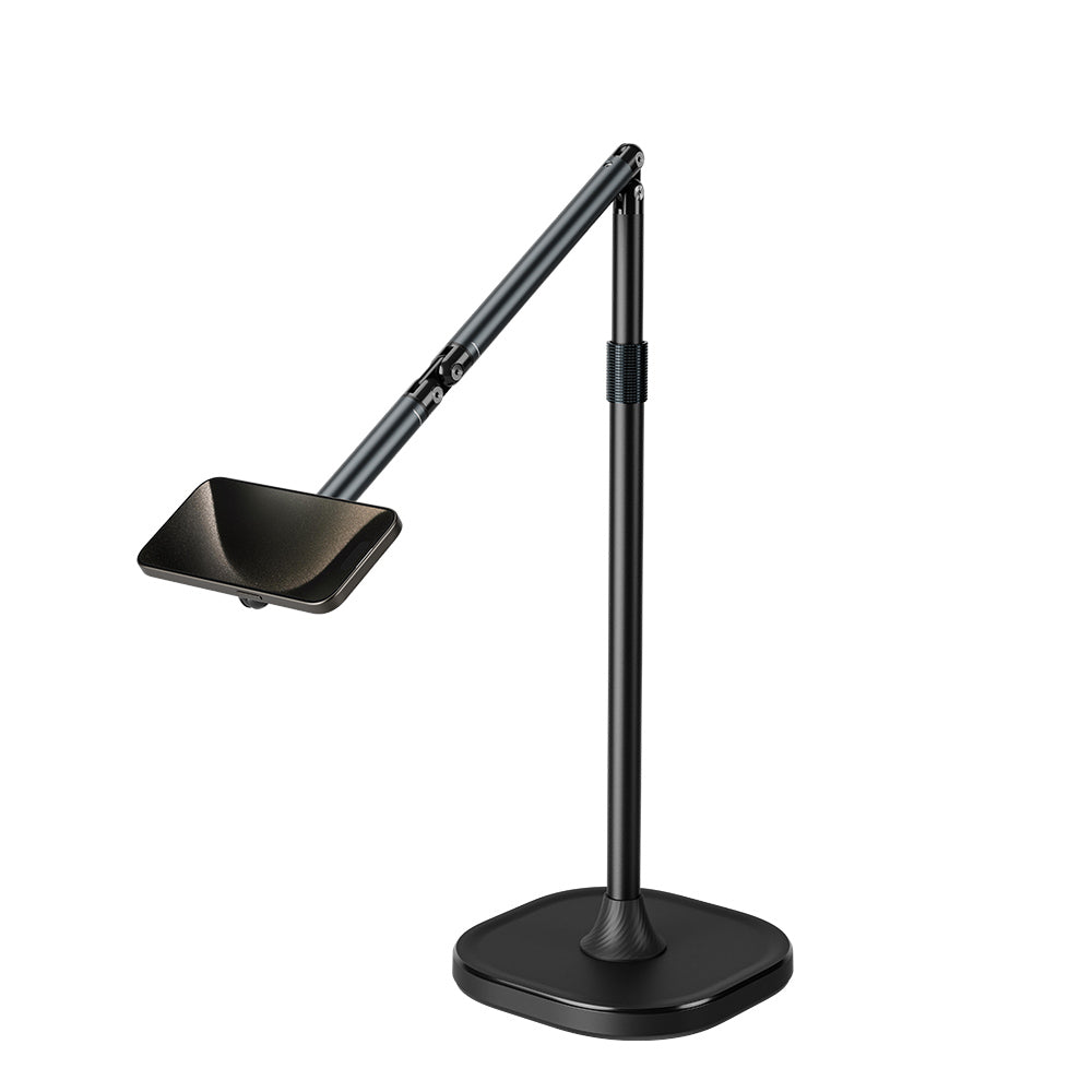 Telesin Live Streaming Floor Stand met MagSafe - Vaste statieven