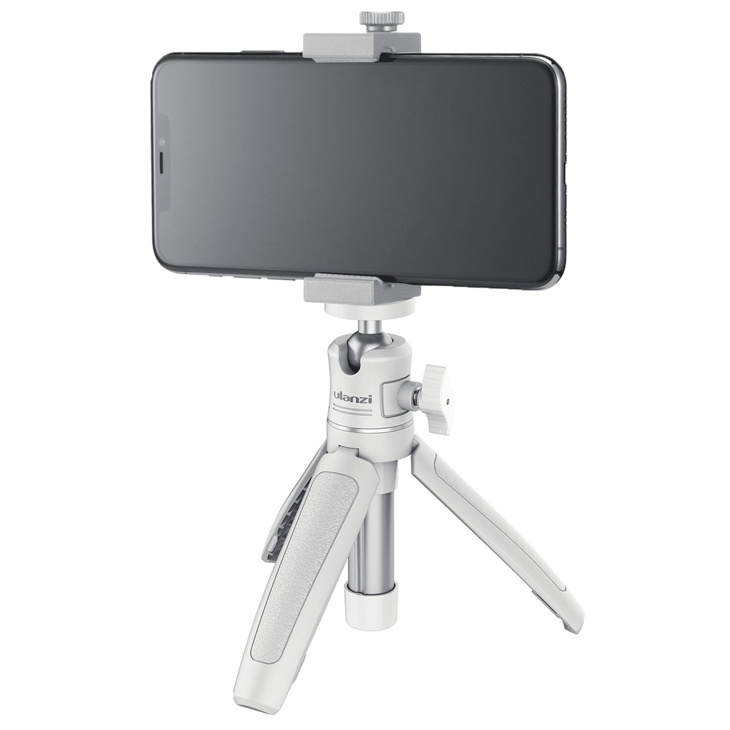 Ulanzi MT-08 vlog tripod, hand grip & selfie stick