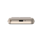 Telesin Selfie Vlog Monitor Magnetisch 4 inch - Champagne