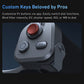 Telesin Master Grip voor iPhone 17 Pro - Standard Kit - Handgrips