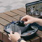 Ulanzi TRAKER BP06 - 2L - Waterafstotende Tech Pouch - Organizers