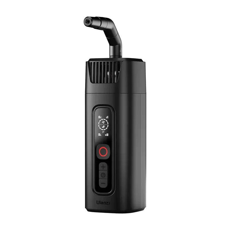 プロジェクター Ulanzi FM01 FILMOG Ace Ulanzi FILMOG Ace Fog Machine FM01 - portable smoke machine | MOJOGEAR