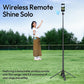 Ulanzi SK-21 Selfie Stick Statief 180cm Auto-Open Magnetisch - Statieven en toebehoren