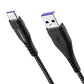 MOJOGEAR CHARGE+ 65W snellader met USB naar USB-C kabel 1,5 meter - Opladers