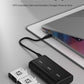Telesin Pocket Triple Charging Case with 2 Batteries - for GoPro 13
