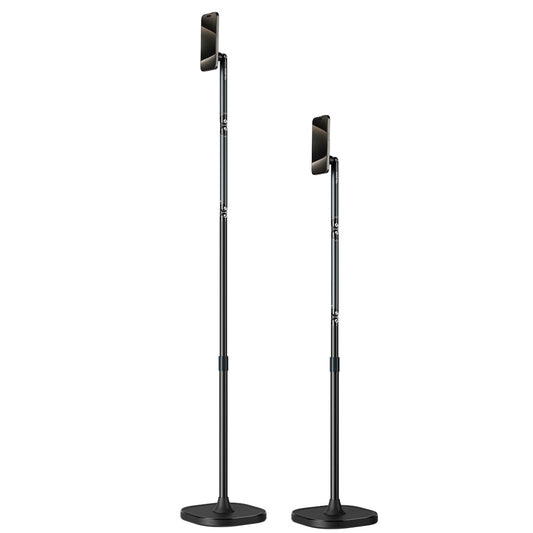 Telesin Live Streaming Floor Stand met MagSafe - Vaste statieven