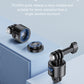 Telesin Magnetische Quick Release Adapter Set voor actioncam - GoPro Mounts