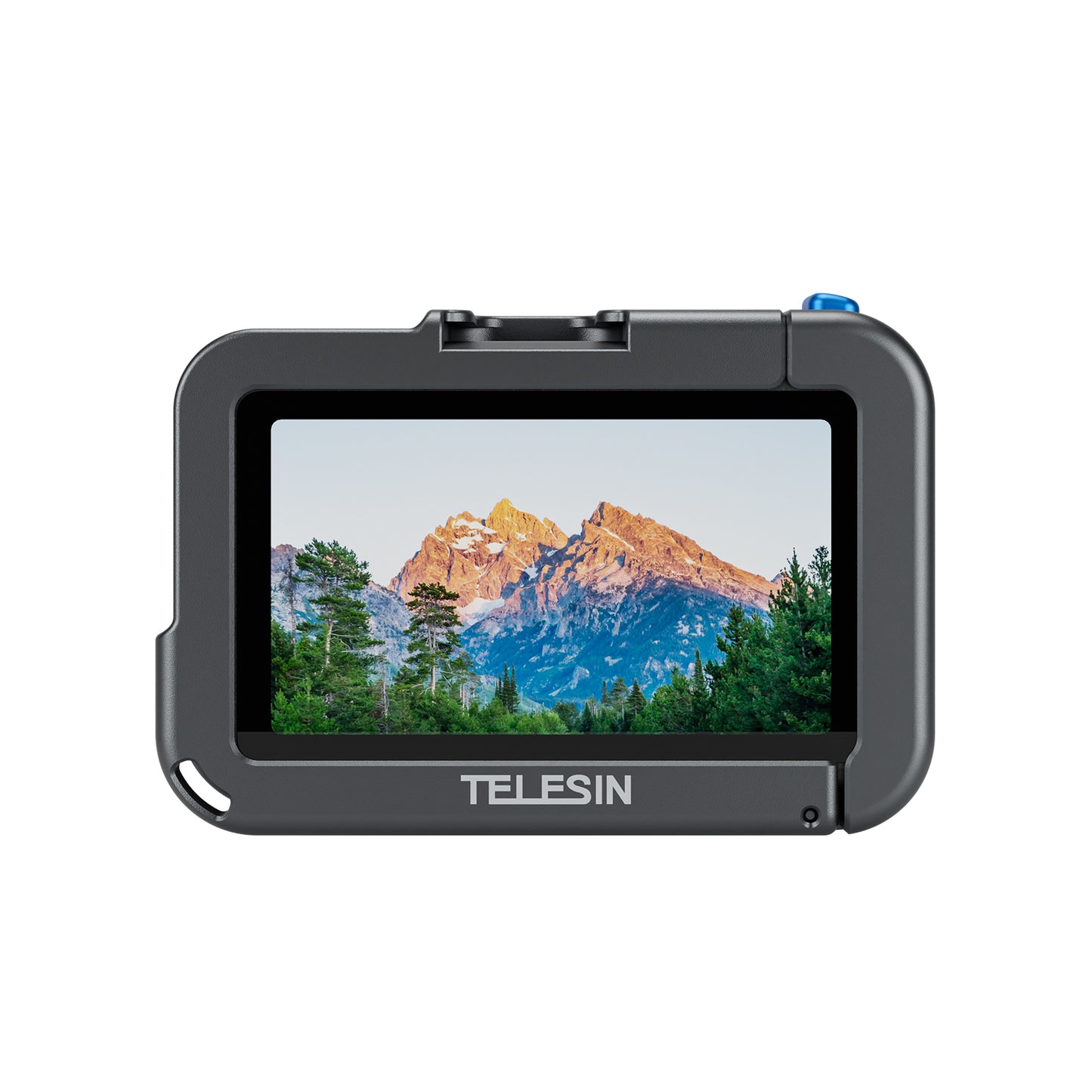 Telesin Metal Cage for DJI Osmo Action 3/4/5
