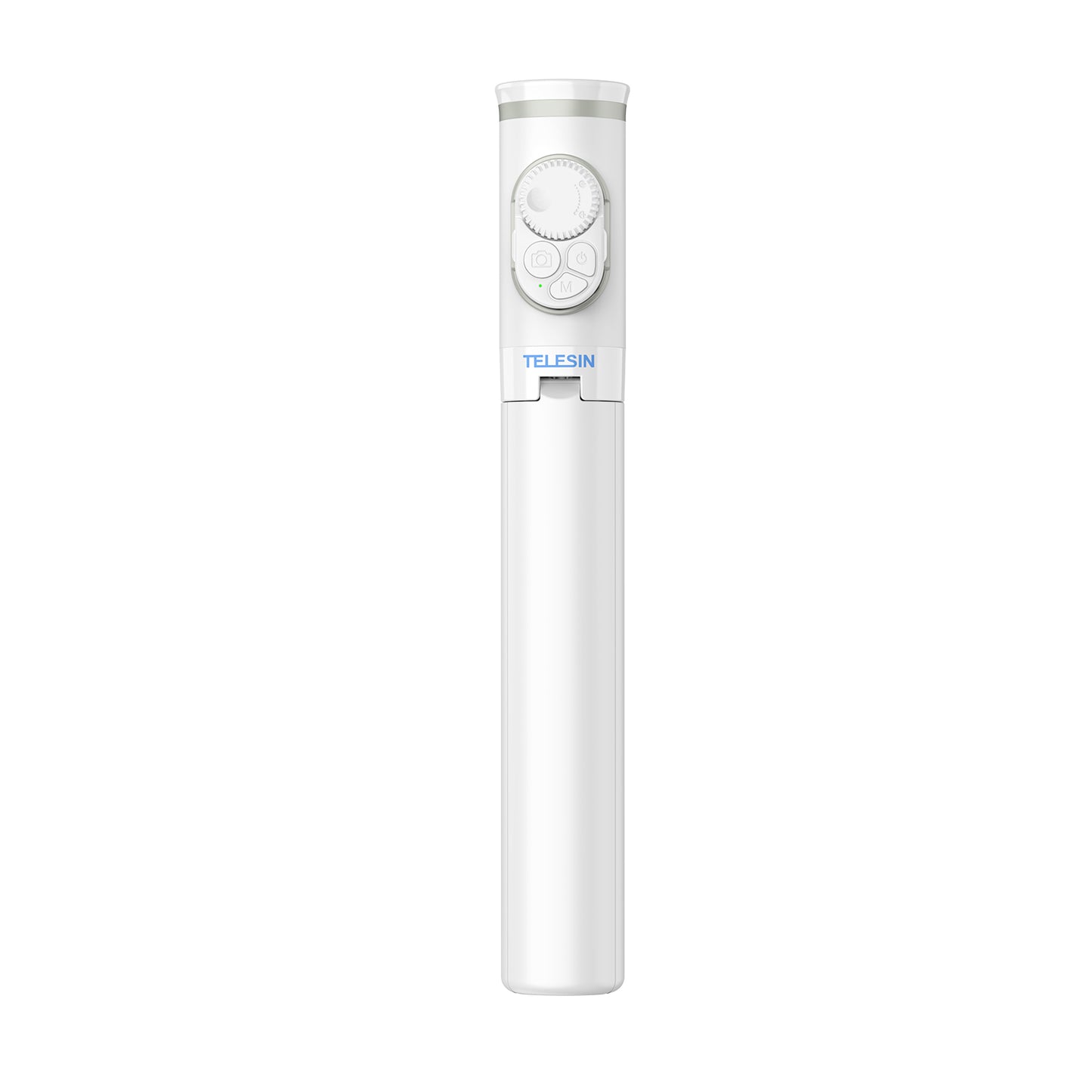 Telesin P1-TSS-001 Selfie Stick Tripod - White