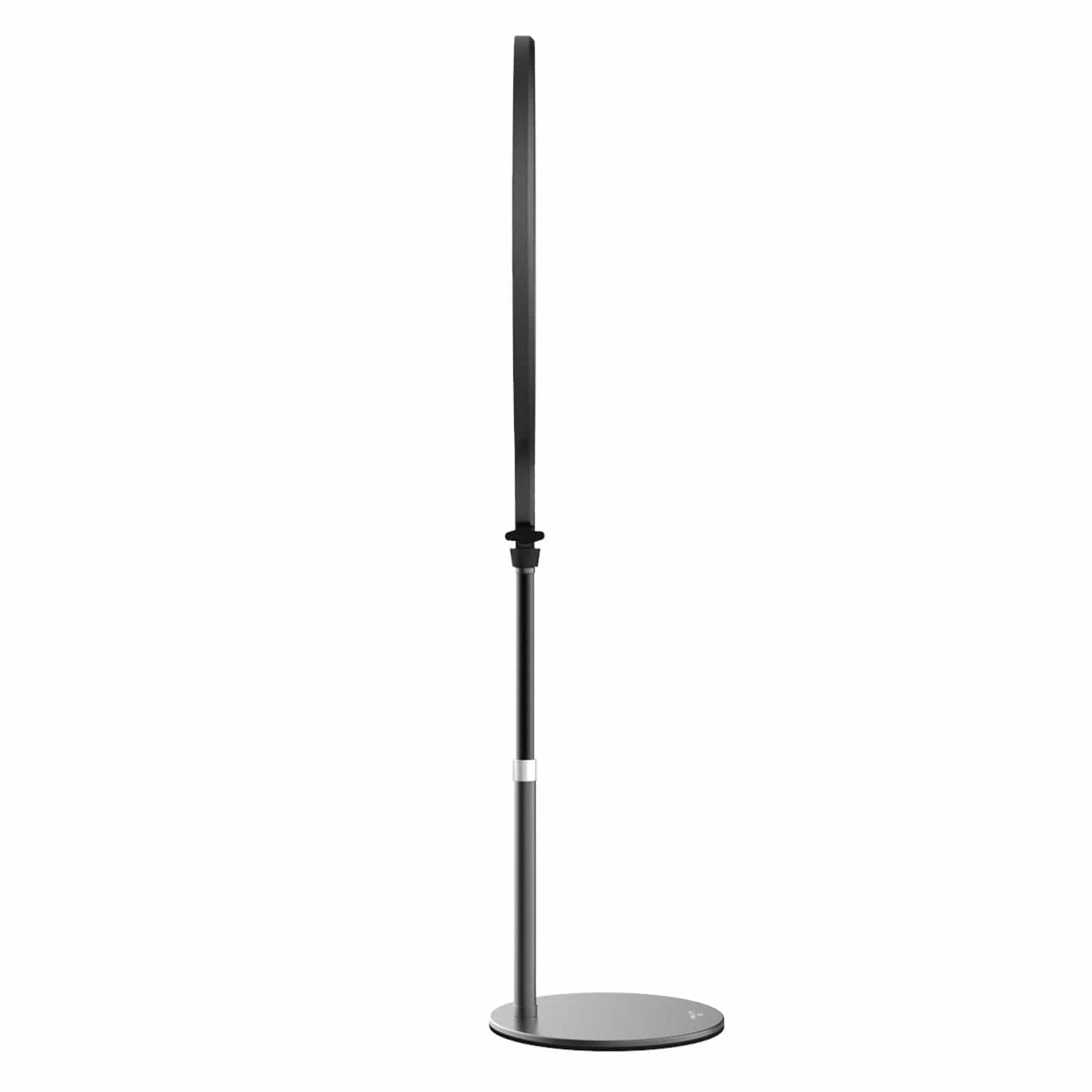 VIJIM K1 Desktop lamp with stand for streaming, YouTube and video calling