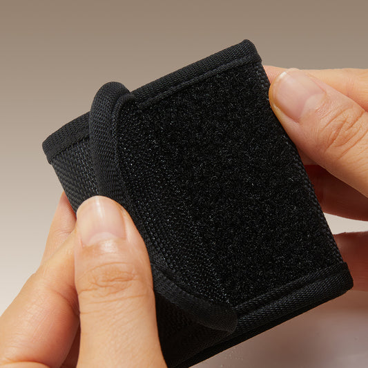 Ulanzi MT88 ClipMate Selfiestick Statief met Backpack-mount - Ministatieven