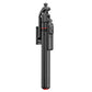 MOJOGEAR TS4 Tracking statief met selfiestick - MagSafe & Klem - Selfiesticks