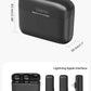 Ulanzi J12 Wireless smartphone microphone USB-C