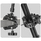Ulanzi HD02 Magic Arm Kit with Clamp - Black