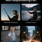 Telesin Power Selfie Stick met ingebouwde powerbank - 102cm - Selfiesticks