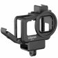 Ulanzi GoPro Hero 9 / Hero 10 / Hero 11 / Hero 12 vlog cage plastic G9-4