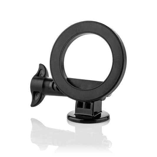 MOJOGEAR Magnetische smartphone-houder voor statief - Kantelbaar - Telefoonhouders