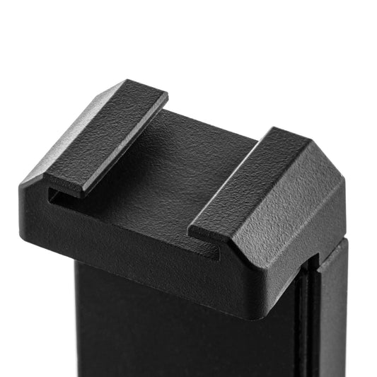 Flexibel mini-statief met extra flexibele poten - Medium - Flexibele statieven