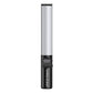Ulanzi FOLD15 Foldable 15W RGB Tube Light - Black