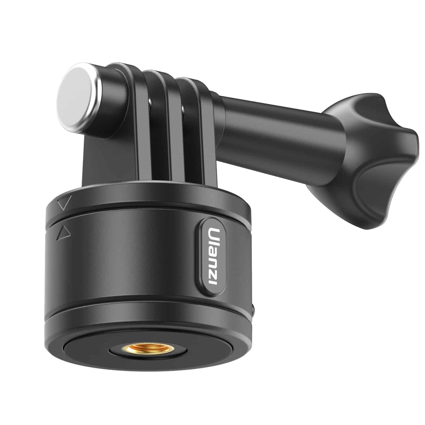 Ulanzi Go Quick II: GoPro Quick Release Mount magnetic