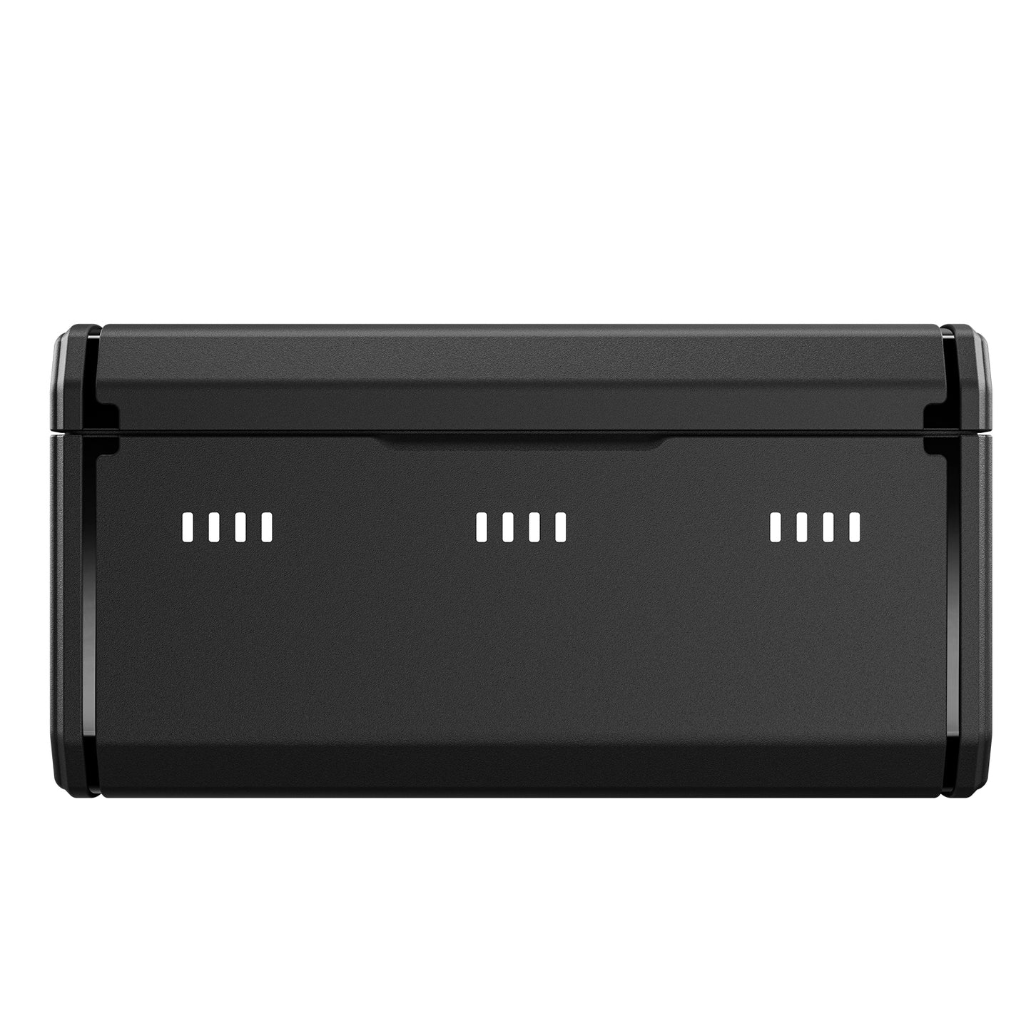 Telesin Pocket Triple Charging Case with 2 Batteries - for GoPro 13