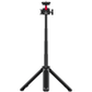 Ulanzi MT-16 Vlogging Tripod, Camera Holder & Selfie stick with cold shoe mount