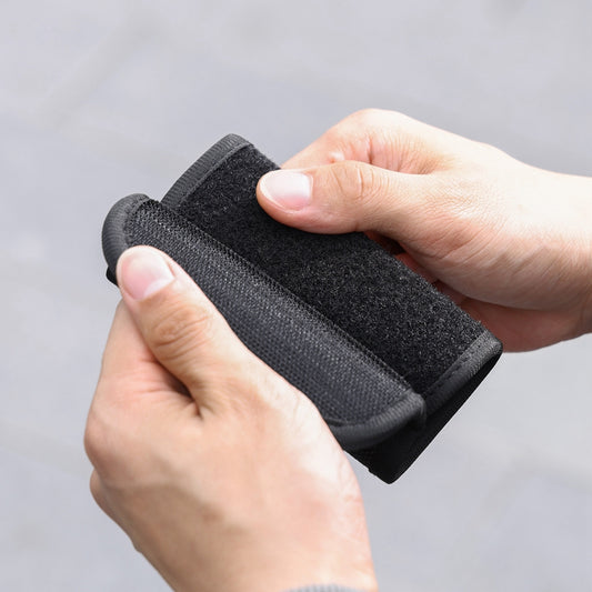 Ulanzi CO62 Go Quick II Rugzakcliphouder voor action cam en smartphone - Overige producten