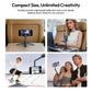 Ulanzi MT71 Magnetic Mini Selfie Stick