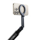 Ulanzi MA07 MagLock telefoonhouder voor statief & Cold Shoe - Telefoon en Tablethouders