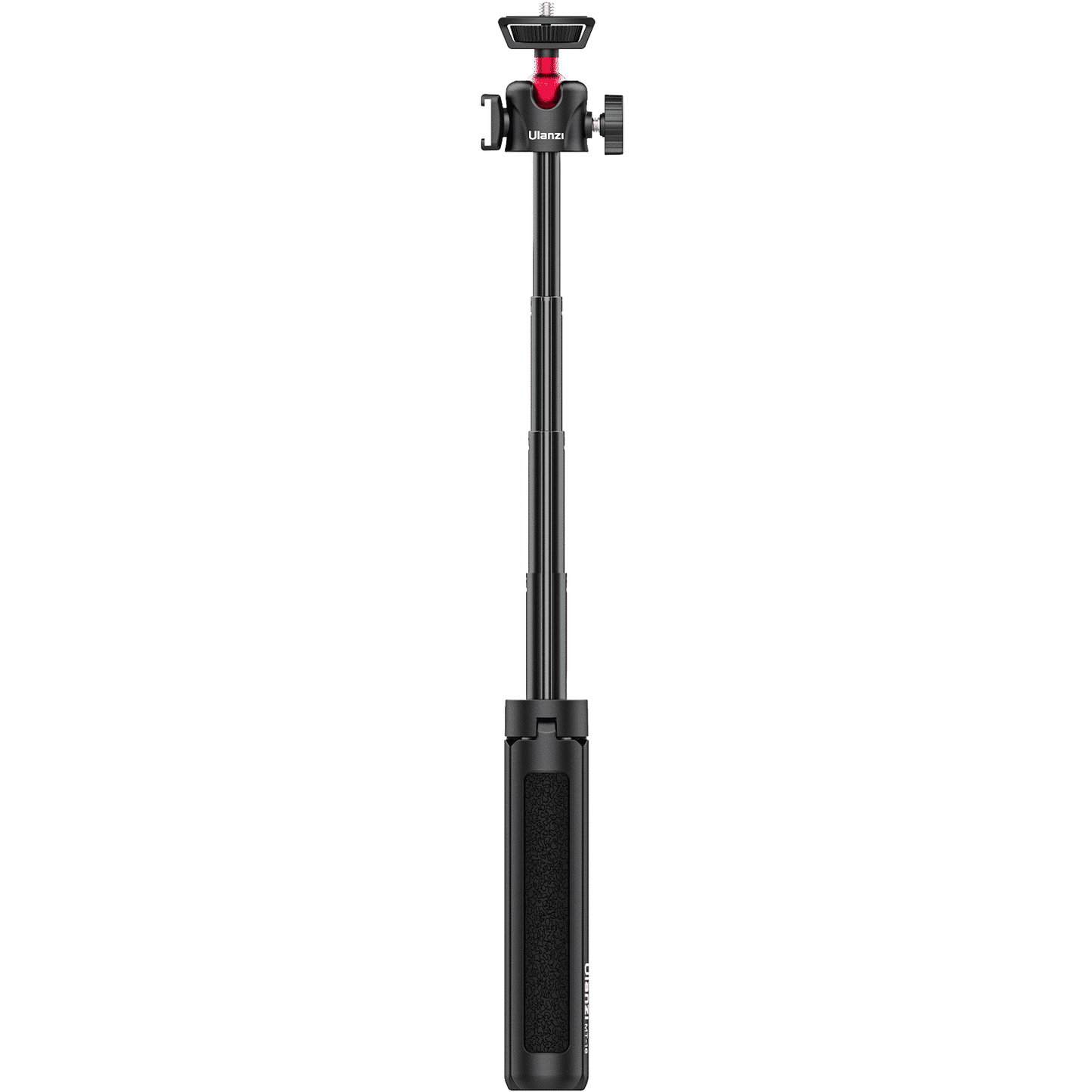 Ulanzi MT-16 Vlog Statief, Camerahouder & Selfie stick met Cold Shoe Mount - Selfiesticks