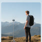 Telesin P1-TSS-001 Selfie Stick Tripod - White