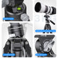 Ulanzi x Coman Zero V Carbon Travel Tripod with Video Head