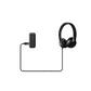 7RYMS Rimo S1(LN) 2.4G Dual-channel draadloze microfoon met Lightning aansluiting - Draadloze microfoons