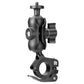 Ulanzi MP-5 Bicycle Mount for smartphone and GoPro