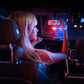 Ulanzi PL15RGB Ring Lamp Video Rig for Smartphone - MagSafe