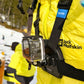 MOJOGEAR Waterdichte behuizing voor GoPro 9,10,11 en 12 - waterproof tot 50 meter - GoPro Cases & behuizingen