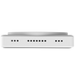 MOJOGEAR VS3 Selfie Vlog Monitor Wireless + Wired - White