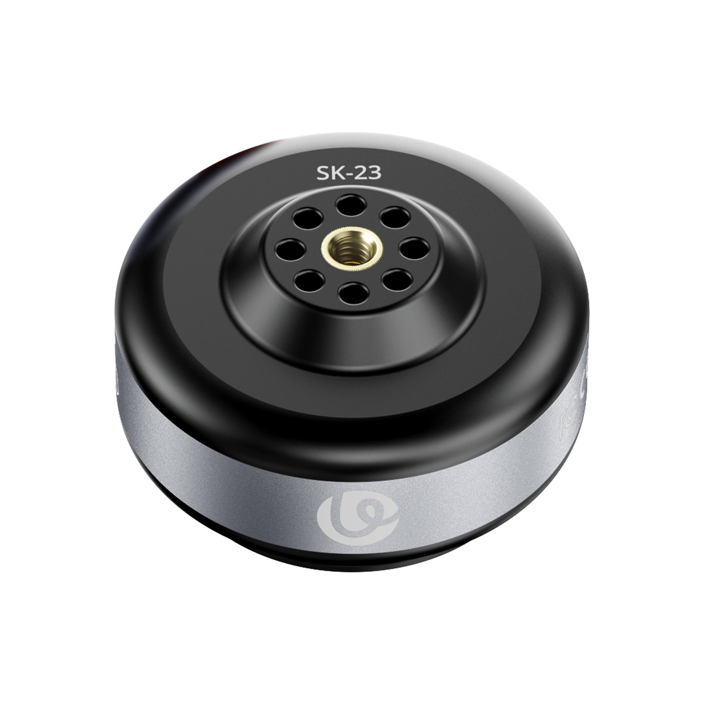 Ulanzi SK-23 Electric Suction Base with 1/4" screw