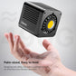 Ulanzi 40W PRO COB Lamp Bi-Color met accu & USB-C - tot 50W - Videoverlichting