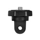 Telesin Action Camera Mount met 1/4" schroef - GoPro Mounts