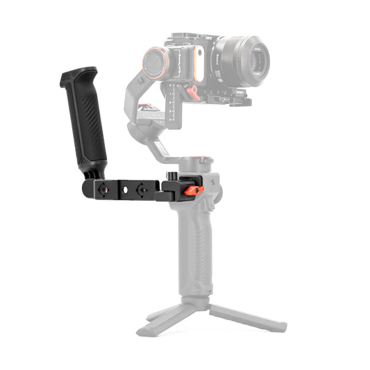 Hohem BH-01 handvat voor gimbal iSteady M6 & MT2 - Gimbal-accessoires