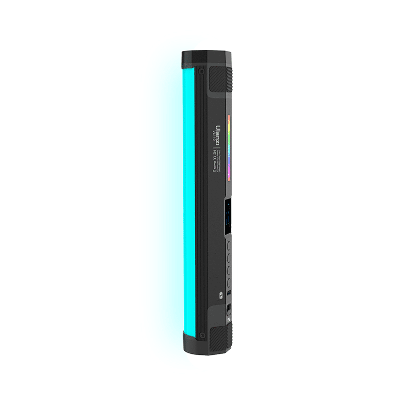 Ulanzi VL110 RGB Video Tube Light - Desktoplampen