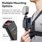 Ulanzi Go-Quick II Chest Mount voor action cam en smartphone