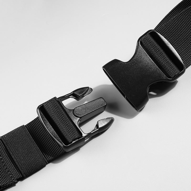 Ulanzi BC08 Schoudertas voor camera - Zwart - Tassen