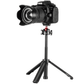 Ulanzi MT-16 Vlogging Tripod, Camera Holder & Selfie stick with cold shoe mount