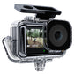 Telesin waterproof cage for DJI Osmo Action 3/4/5