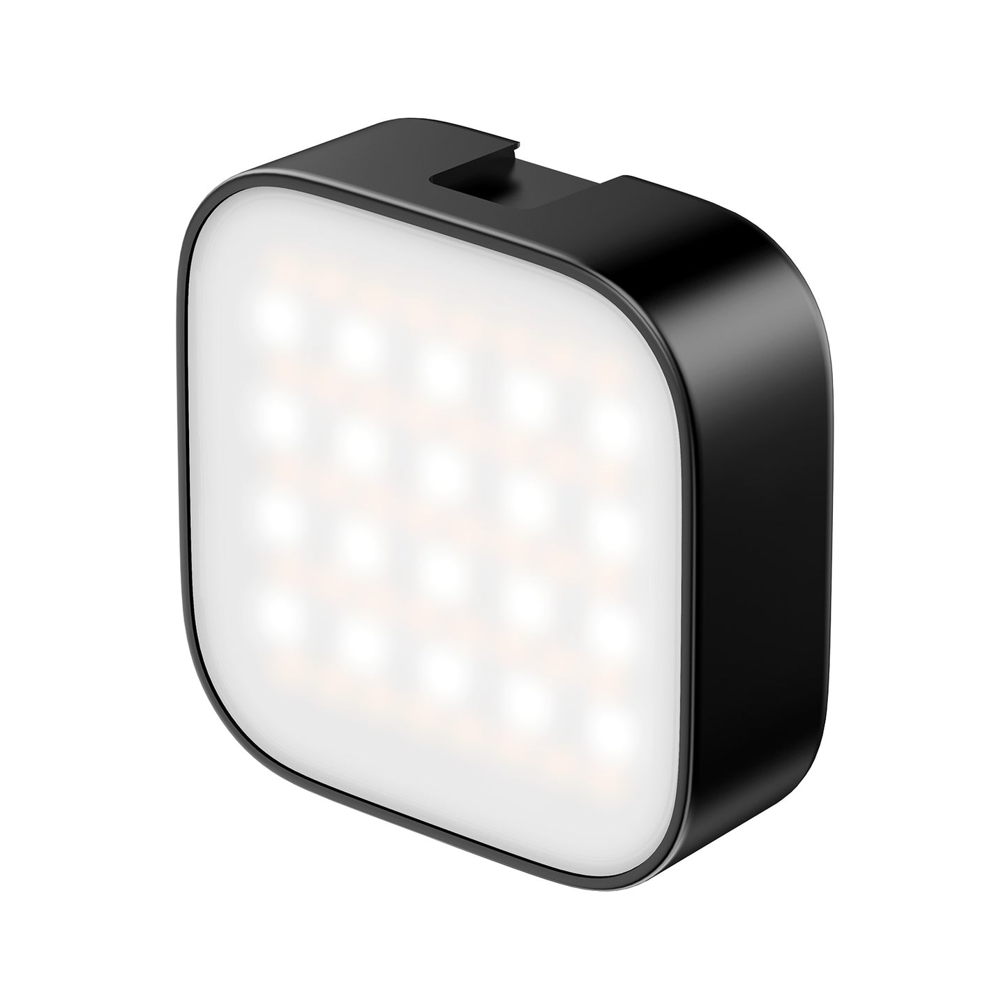 Ulanzi U60 RGB Videolamp - Cameralampen