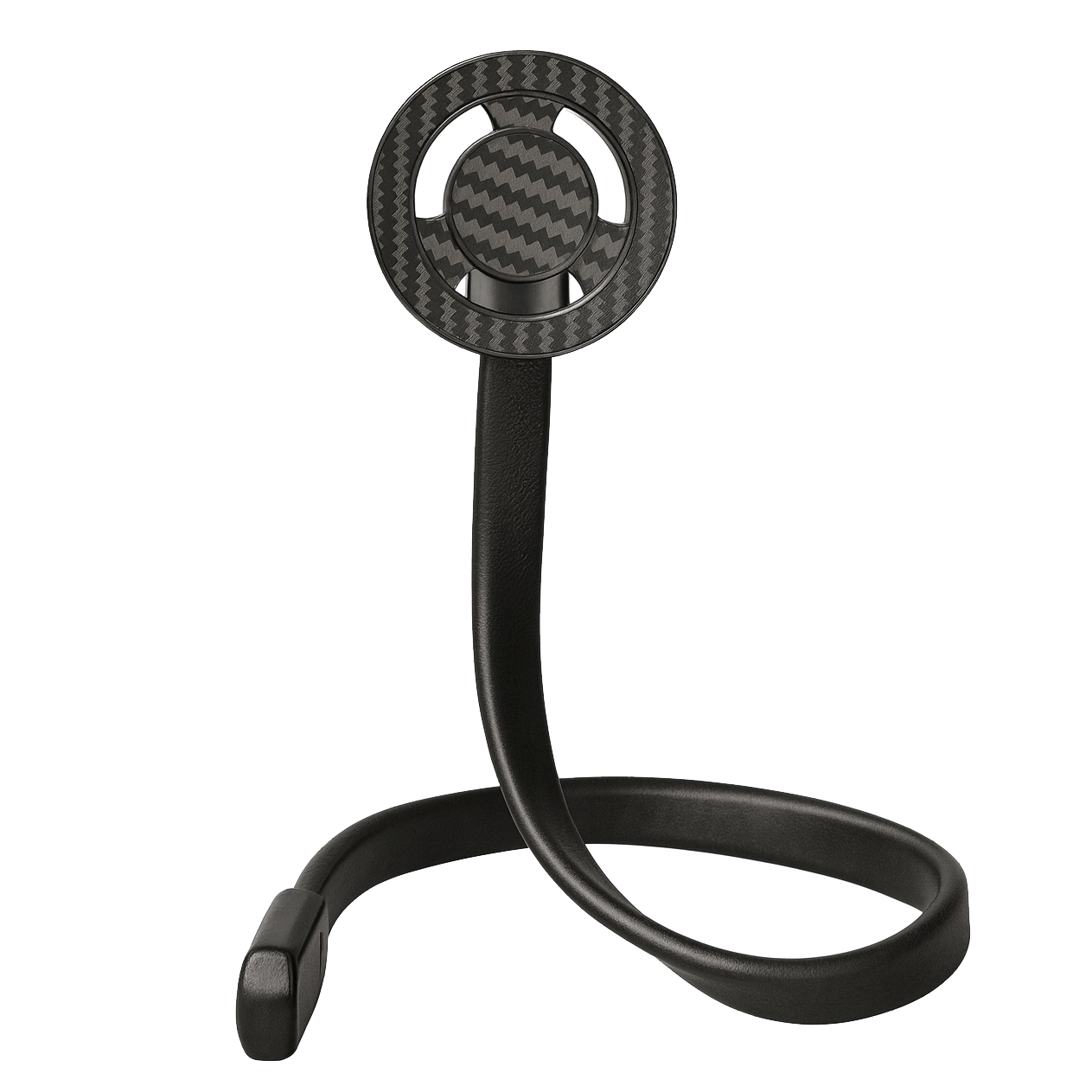 MOJOGEAR Flexible Arm with Magnetic Mount for Smartphone
